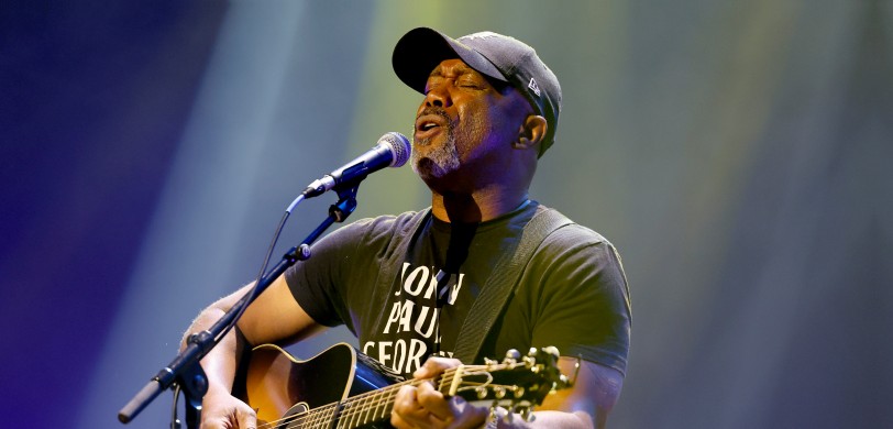 Darius Rucker
