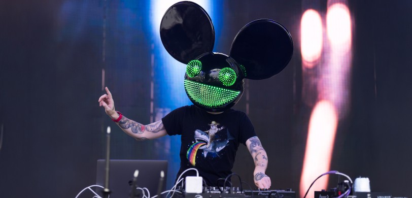 Deadmau5