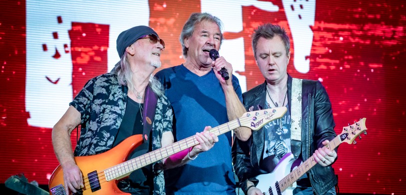 Deep Purple