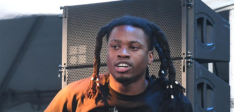 Denzel Curry