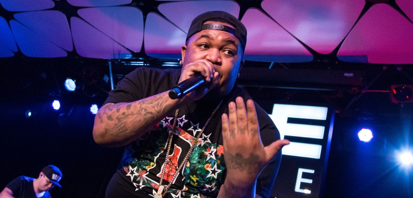 DJ Mustard