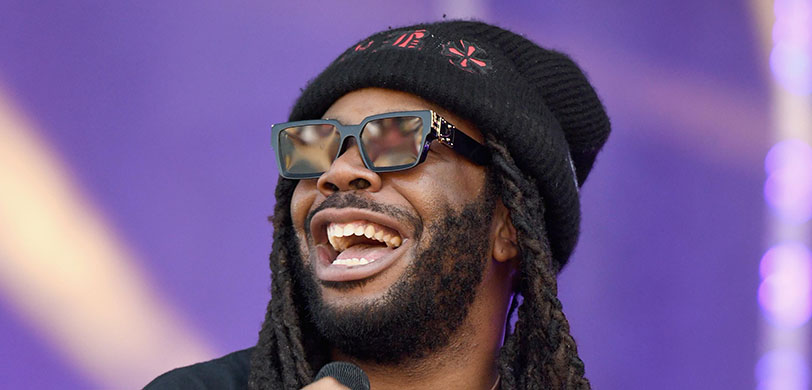 Shelley FKA DRAM Tickets & 2026 Tour Dates | Vivid Seats