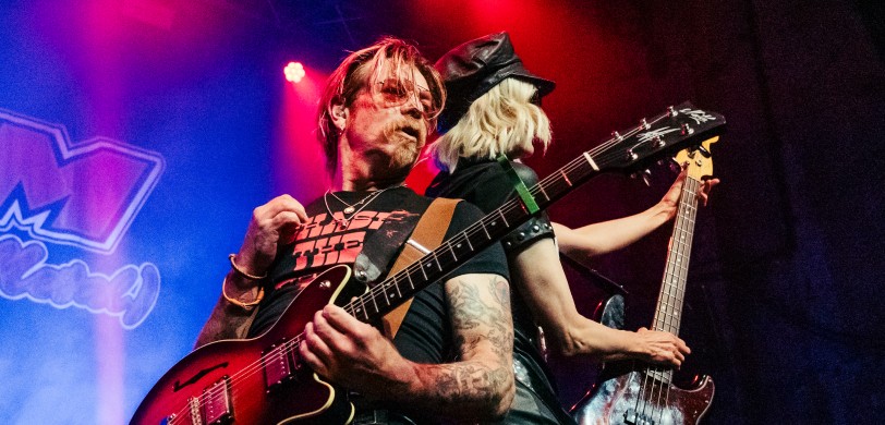 Eagles of Death Metal