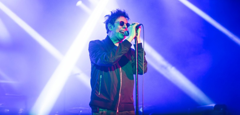 Echo and the Bunnymen