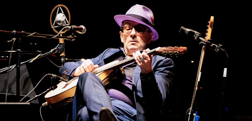 Elvis Costello Minneapolis tickets - Northrop Auditorium - 10/20/2025