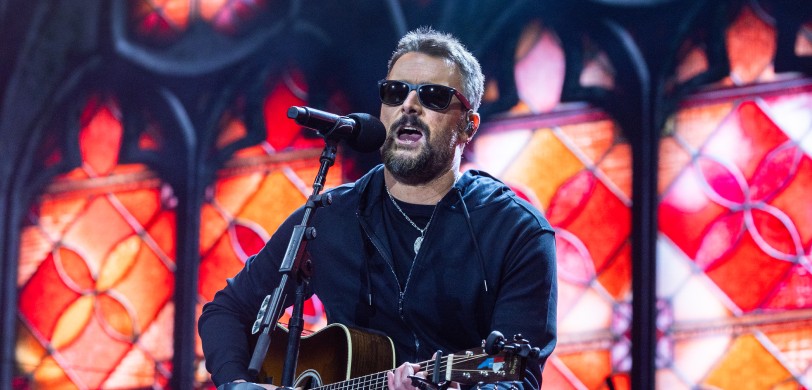 Eric Church