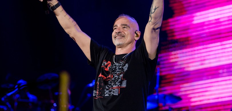Eros Ramazzotti