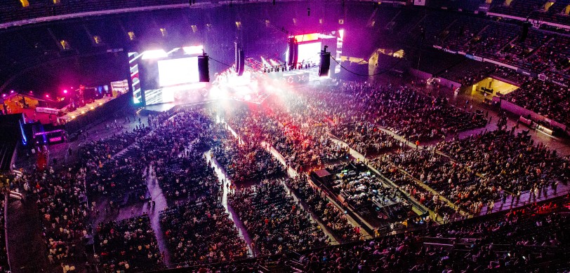 Essence Music Festival New Orleans tickets Caesars Superdome 07/04