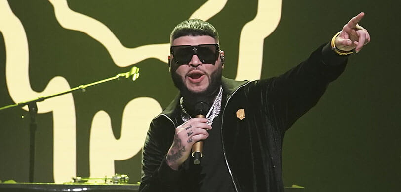 Farruko