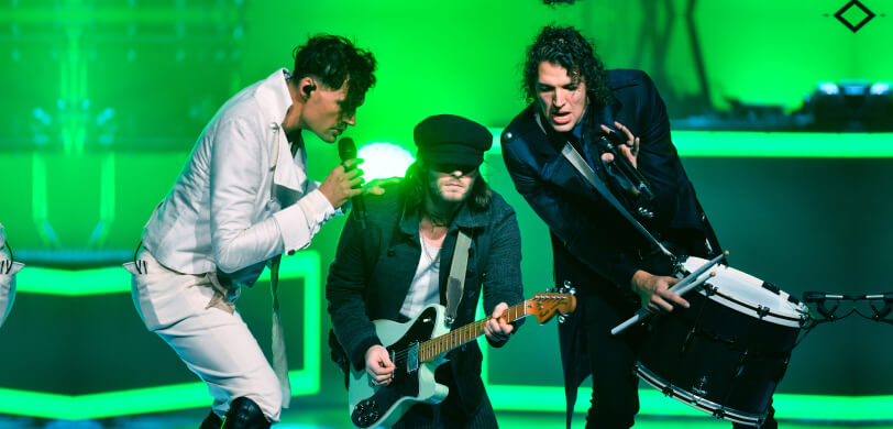 For King And Country