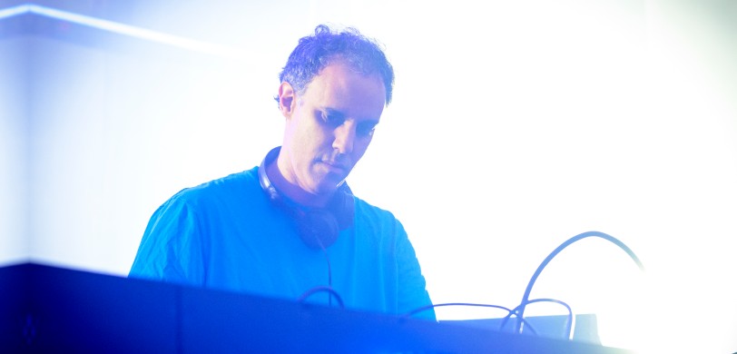 Four Tet