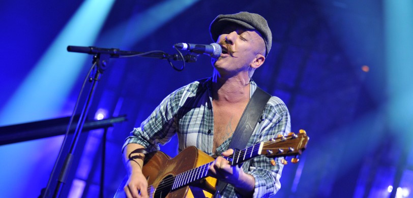 Foy Vance