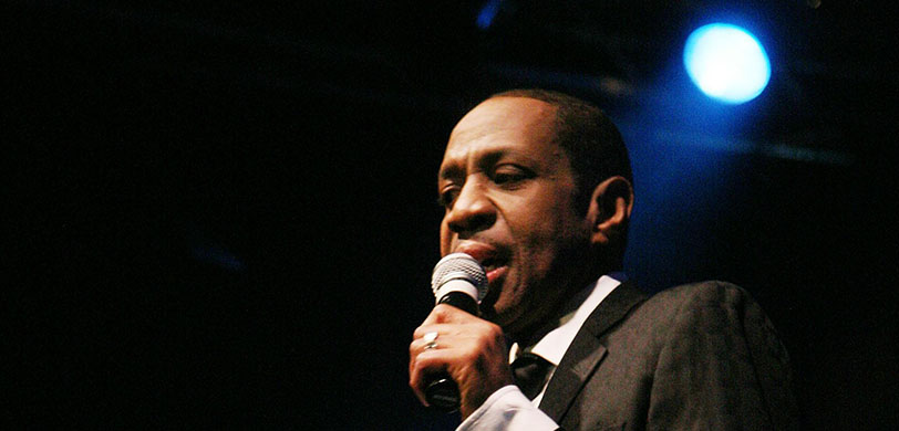 Freddie Jackson