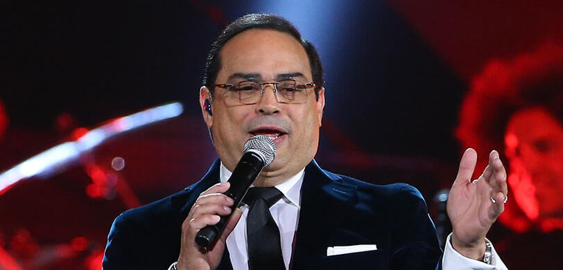 Gilberto Santa Rosa