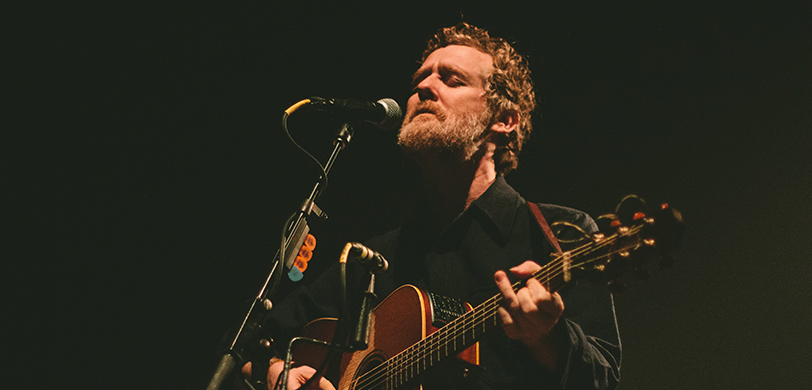 Glen Hansard