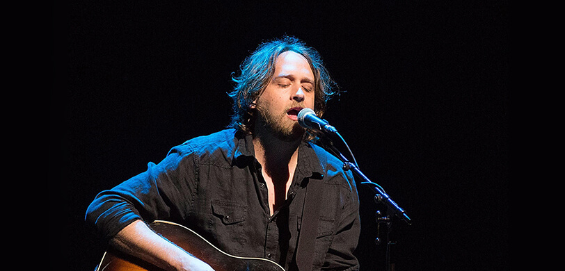 Hayes Carll