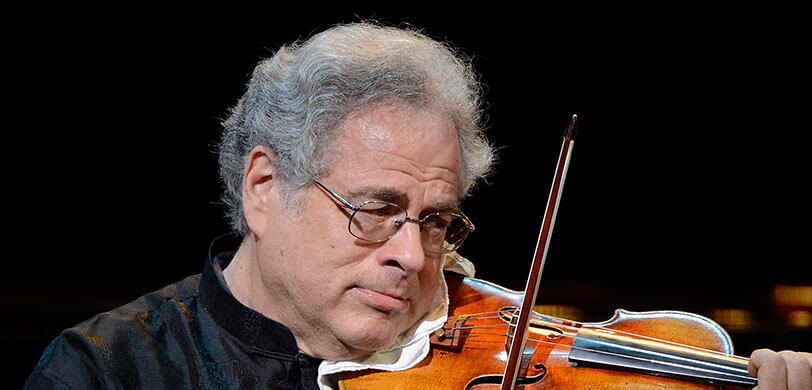 Itzhak Perlman