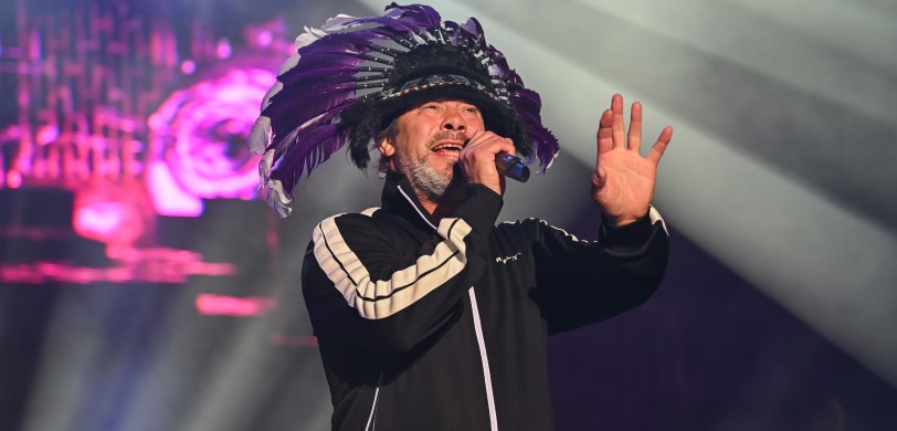 Jamiroquai