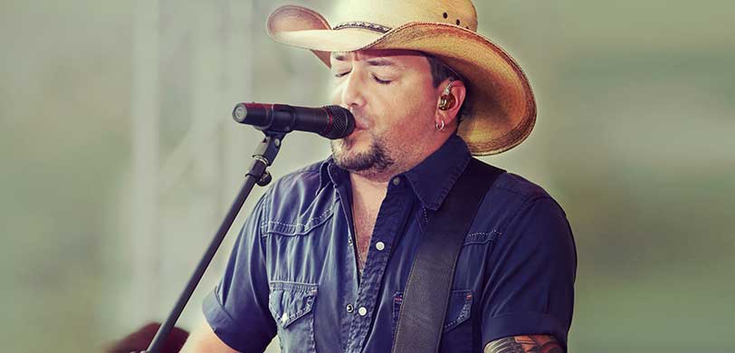 Jason Aldean Tickets