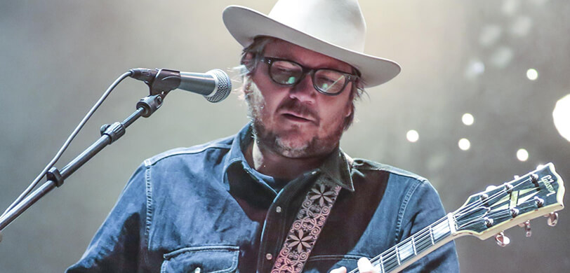 Jeff Tweedy