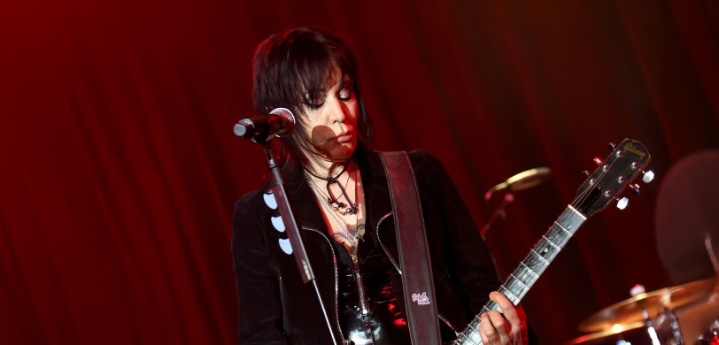 Joan Jett