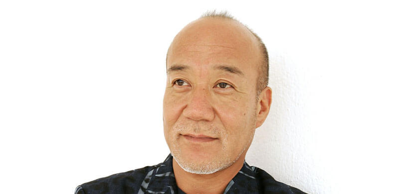 Joe Hisaishi