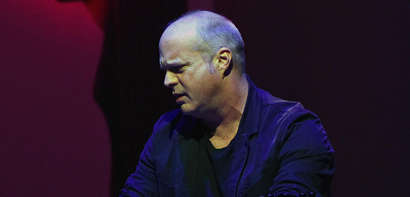 John Medeski