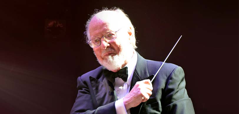 John Williams Tickets & 2025 Tour Dates