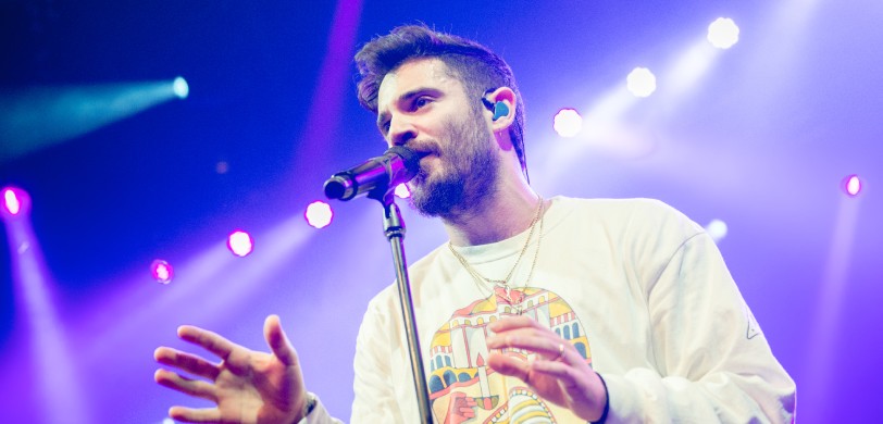 Jon Bellion