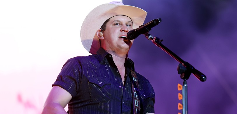 Jon Pardi