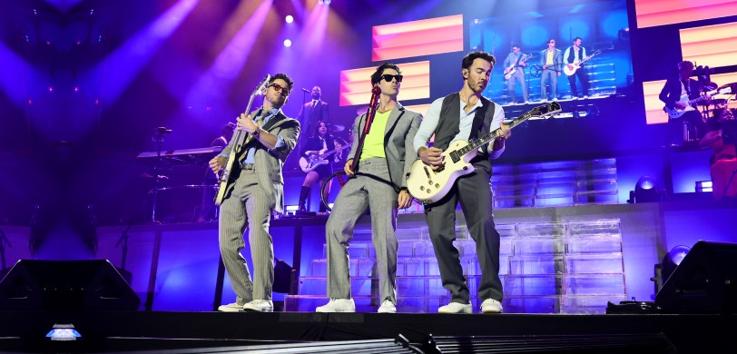 Jonas Brothers