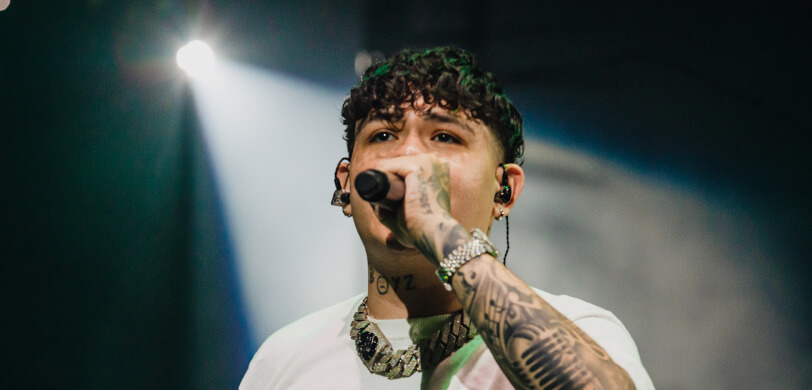 Junior H Tickets | Vivid Seats