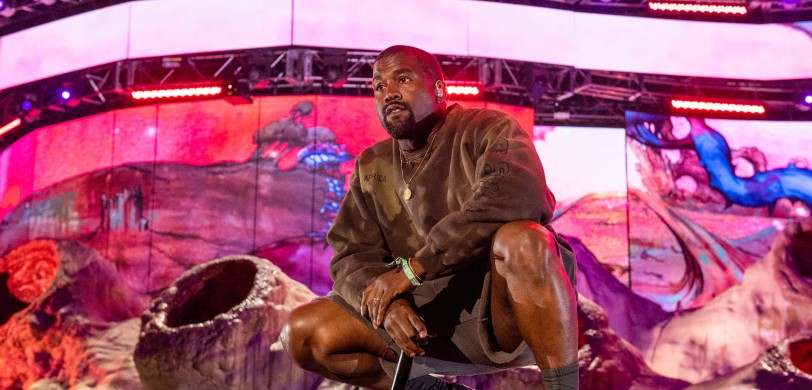 Kanye West