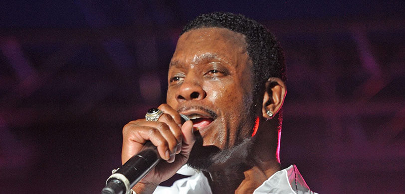 Keith Sweat Tickets & 2024 Tour Dates