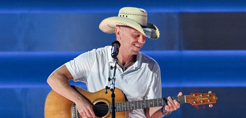 Kenny Chesney