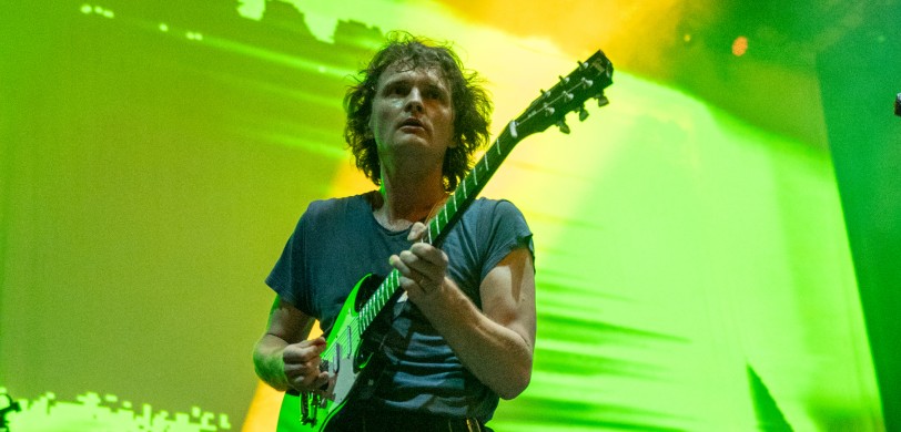 King Gizzard and The Lizard Wizard