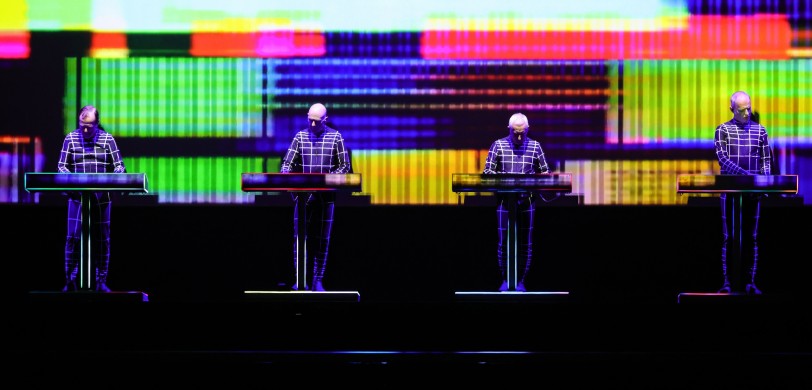 Kraftwerk