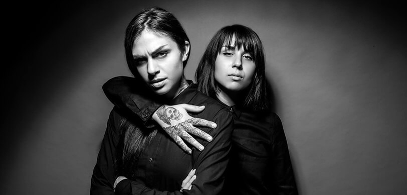 Krewella