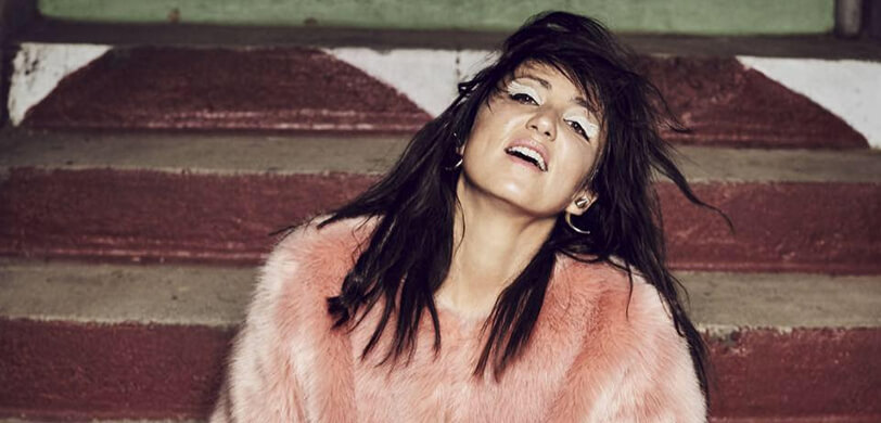 Gay kt tunstall