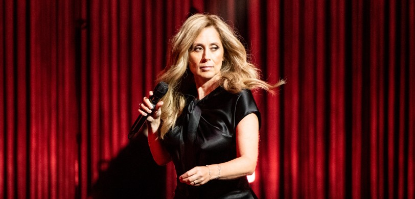 Lara Fabian