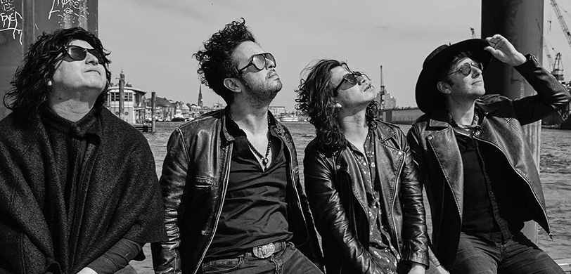 The Last Bandoleros