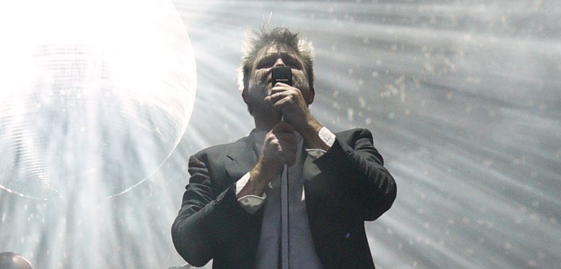 LCD Soundsystem