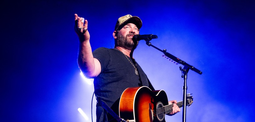 Lee Brice