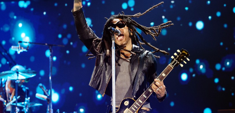 Lenny Kravitz Tickets & 2025 Tour Dates | Vivid Seats