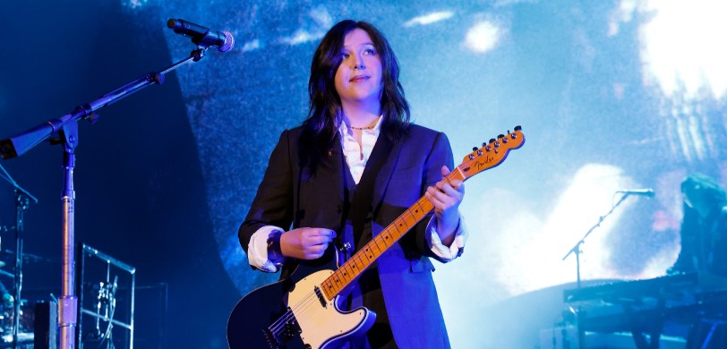 Lucy Dacus