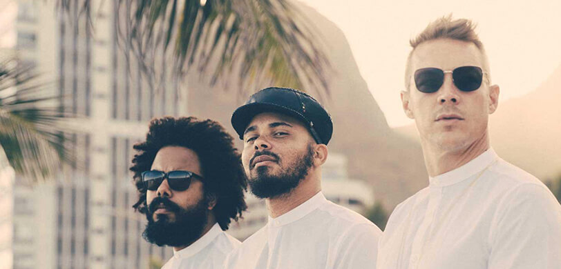 Major Lazer