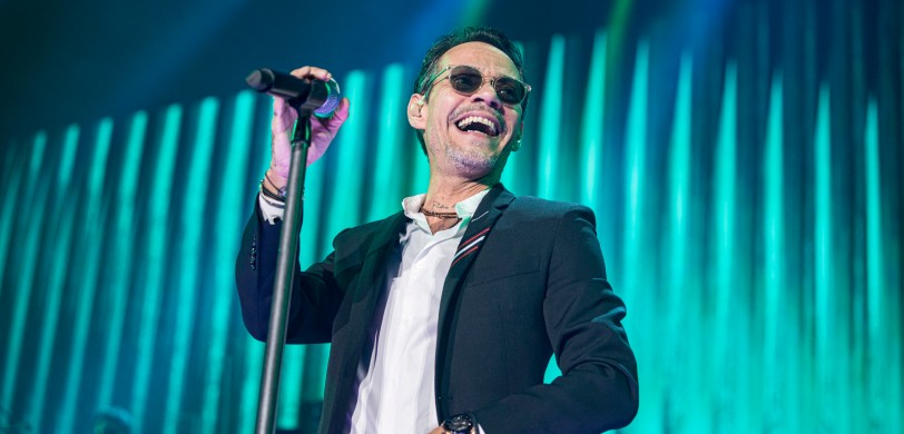 Marc Anthony