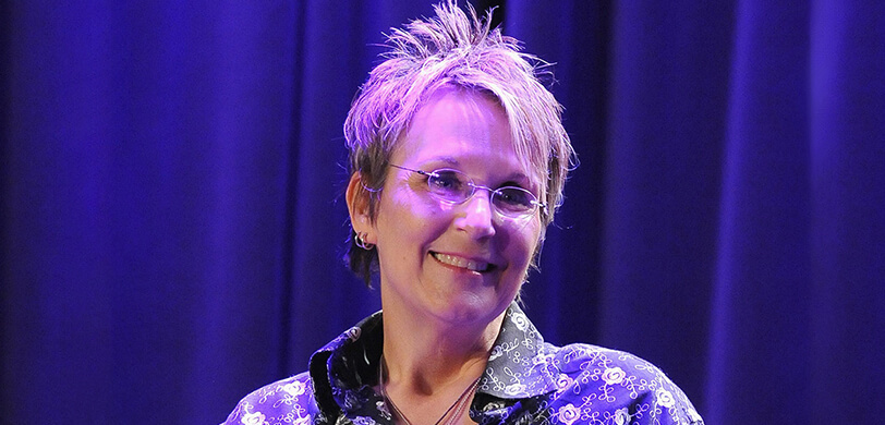 Mary Gauthier