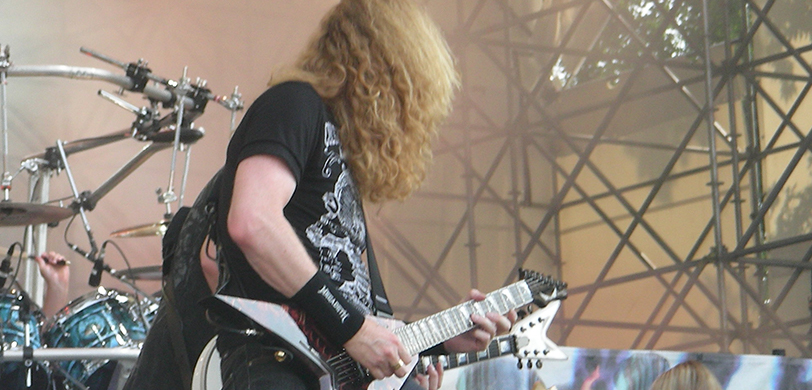 Megadeth