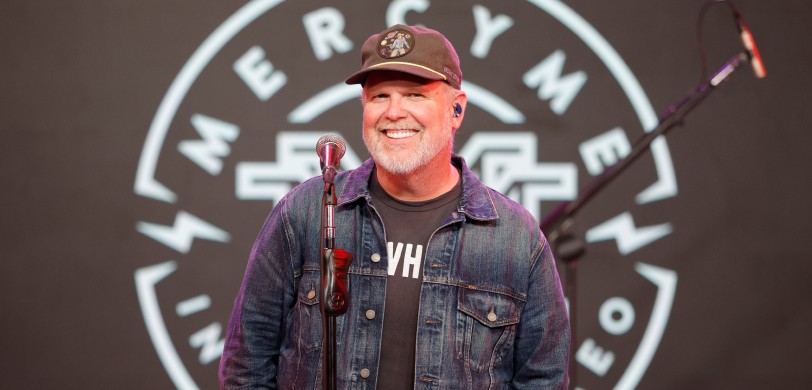 MercyMe